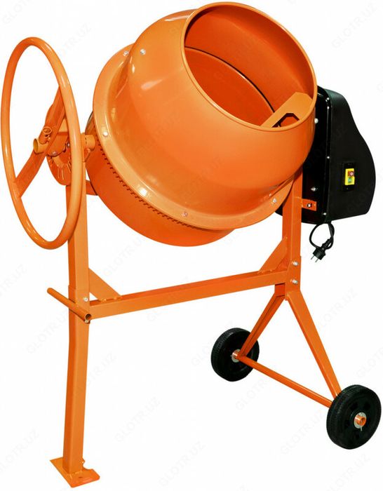 Arenda betonameshalka