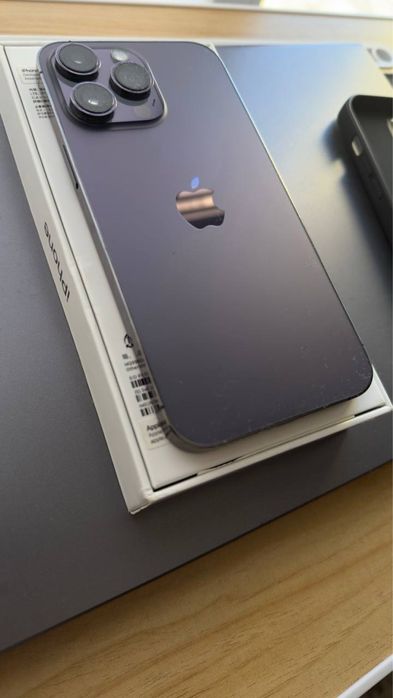IPhone 14 PRO MAX 128gb срочно