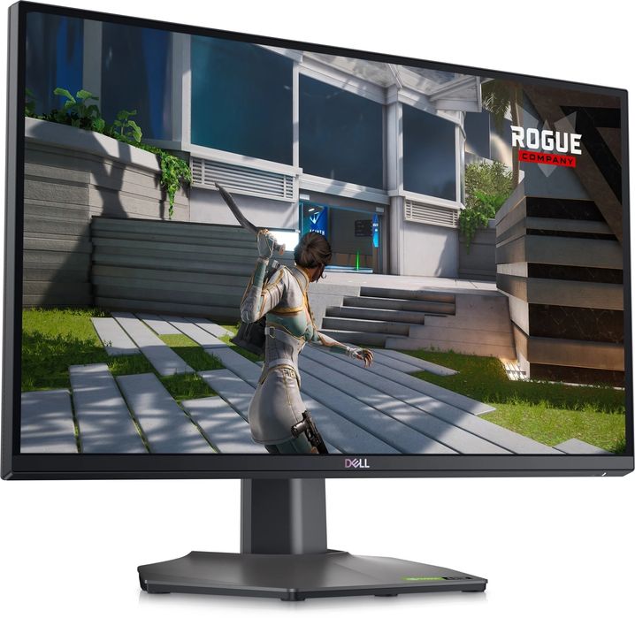 Игровой монитор Dell G2524H 24.5" 280Hz