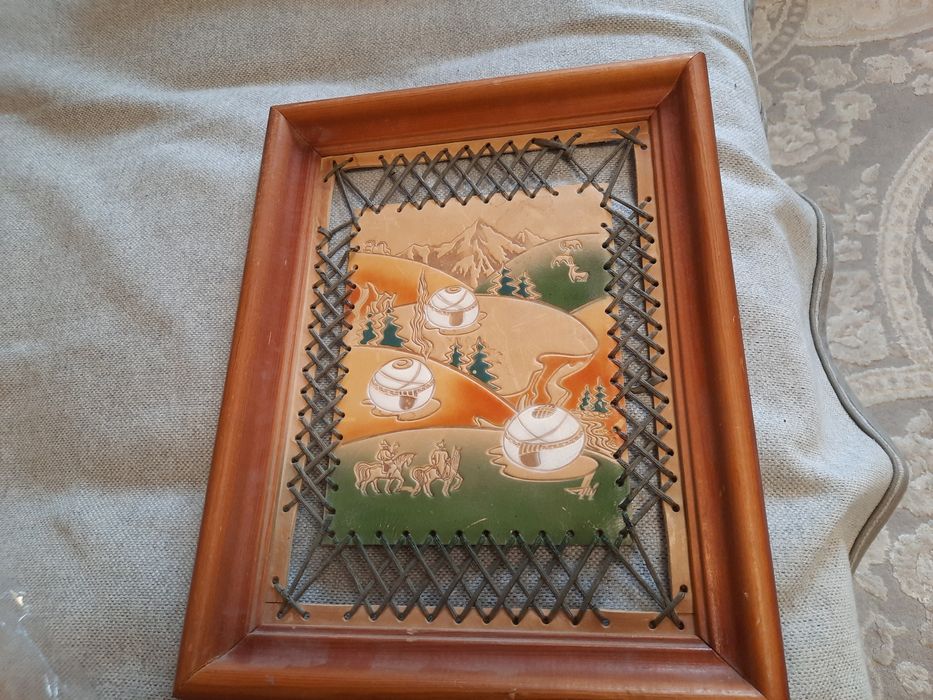 Продам картины 6 шт