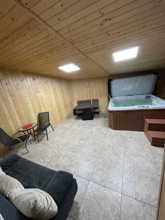 Cabana de închiriat  camere casa