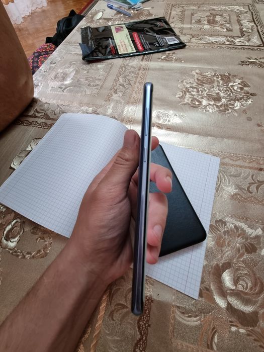 Samsung s8 plus ideal