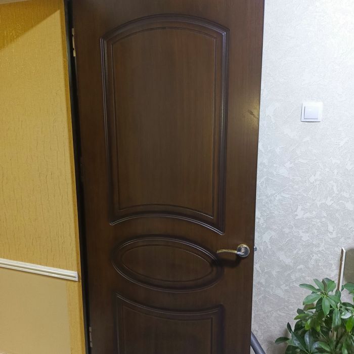 Mdf eshiklar dunyosi