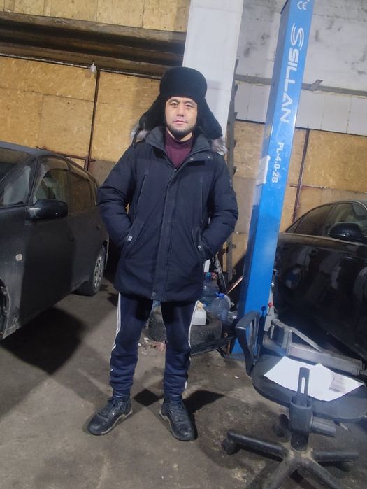 Автосервис Караганда