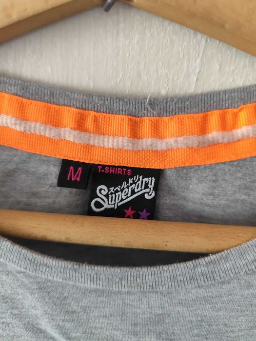 ЛОТ от 2 тениски Superdry