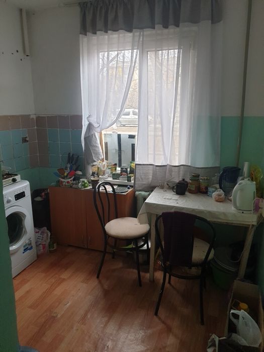 Квартира 2х комнатная