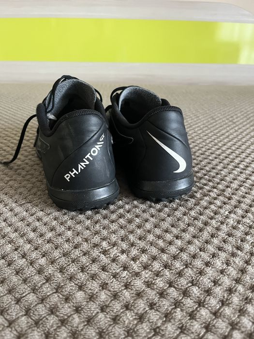 Футболни стоножки Nike