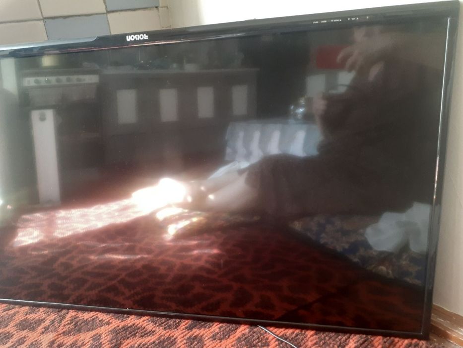 Royson 43 tv sotladi. Ishlb turpti