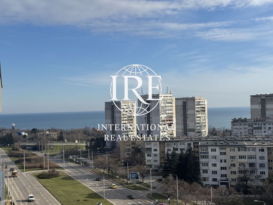 Продава се Четиристаен апартамент в Варна, Чайка - 120 кв.м за 2492 €/кв.м - Снимка #5