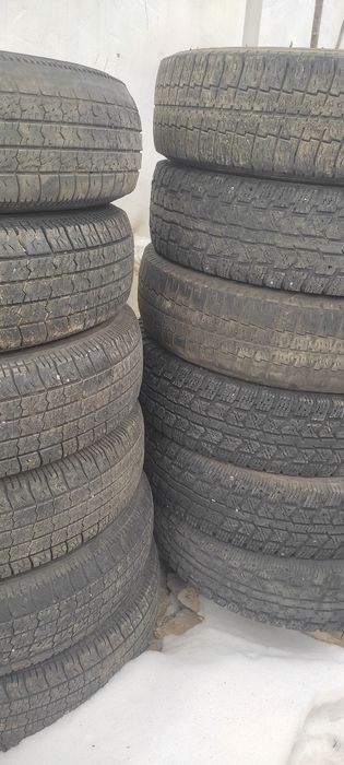 Газель Покрышки шины