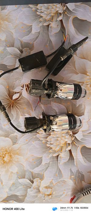 A7 led sotilad ishliydi