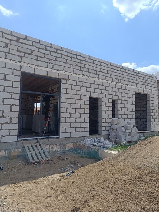 Пластиковые окна откосы