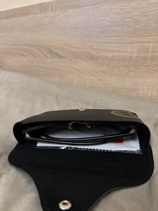 Ray-Ban слънчеви очила с UV защита