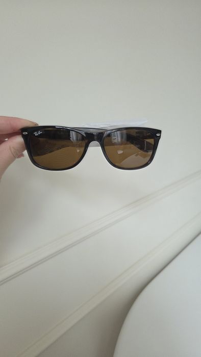 Vand ochelari de soare Ray Ban