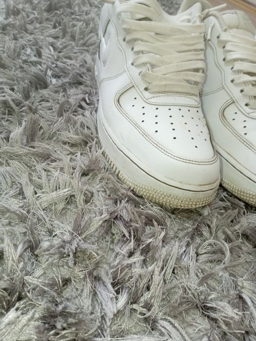 Papuci Air force1