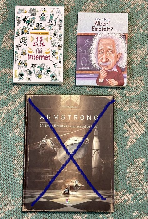 Cei doi teribili/Nic Nastrusnic/Minecraft/Habar n-am/Aquaman