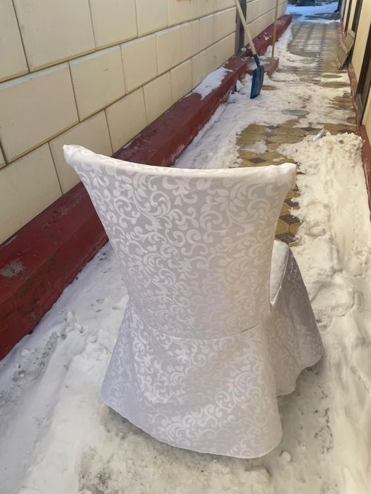 Стулья дубовый качественный