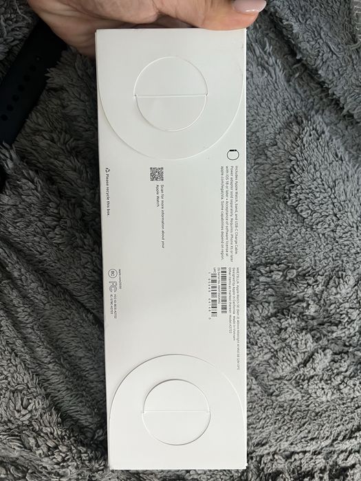 Продаю Часы Apple watch SE (gen 2) 40мм