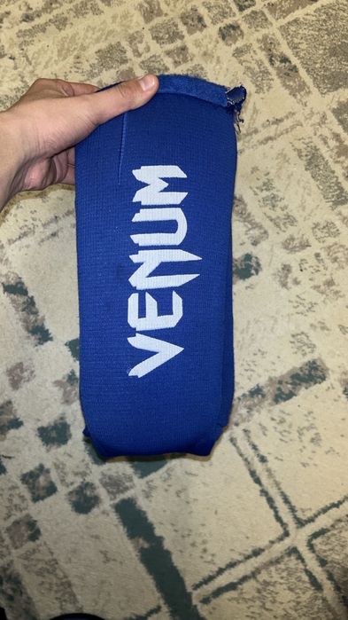 набор для мма почти новый