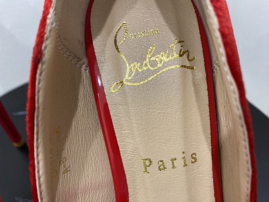 Туфли нарядные