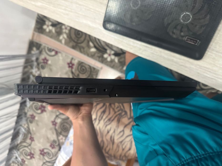 Gaming лаптоп Lenovo Legion 1t