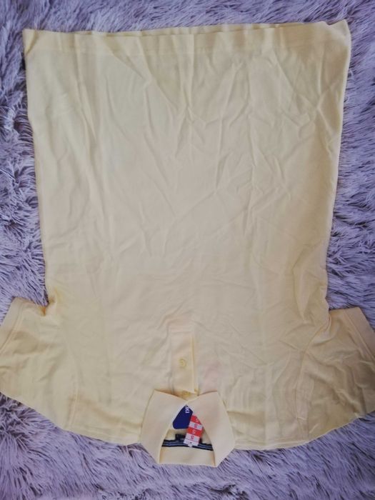 НОВА LC WAIKIKI размер S Мъжкa поло тенискa