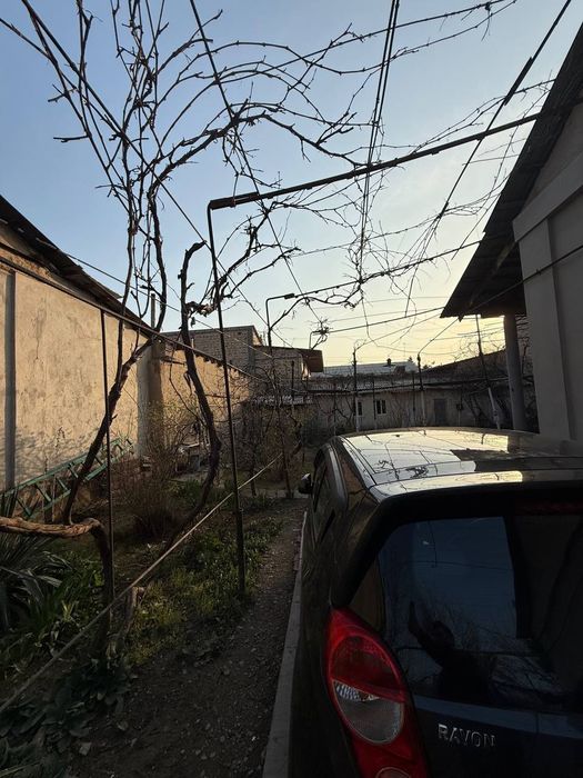 Срочно продается Земля! Ор-р Compass,метро Матонат, Мирабадский р-н