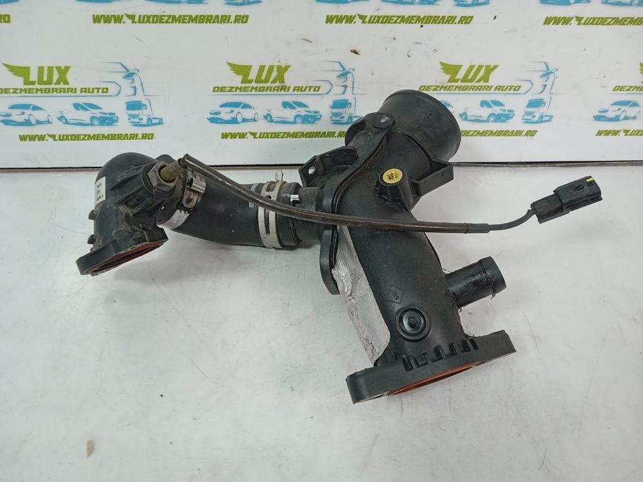 Tub cot admisie aer  mr15092852 1.5 dci Renault Megane 4  [din 2016 pana  2020]