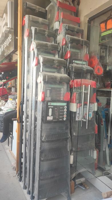 Narvon Лестница Senta Noax Mensa