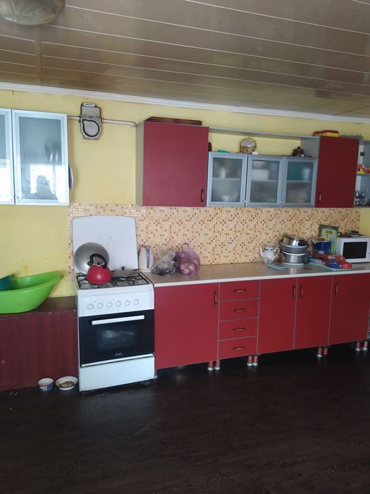 Продам 4-х комн дом