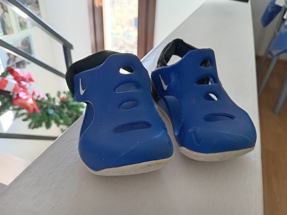 Sandale copii nike