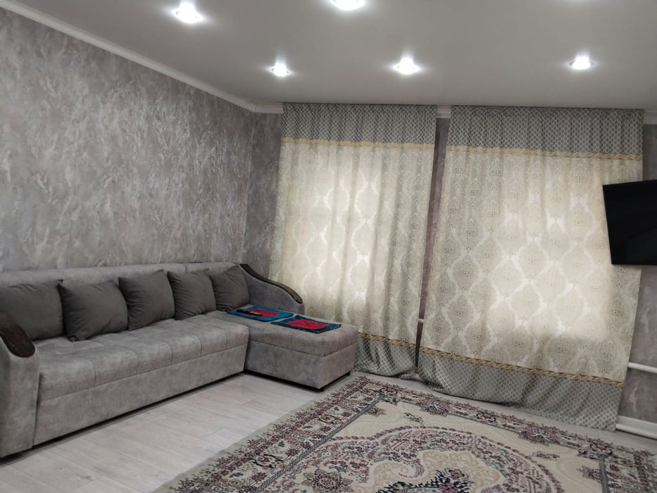 Продам большой отдельный дом