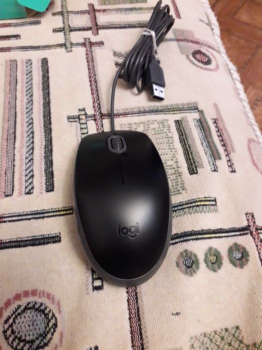 Продаю проводные мыши