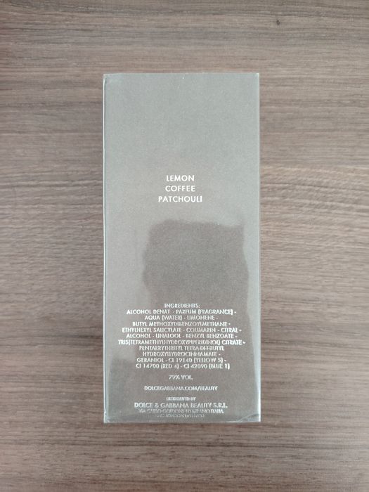 Dolce & Gabbana Devotion 100ml