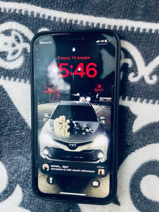 Продается Iphone 11