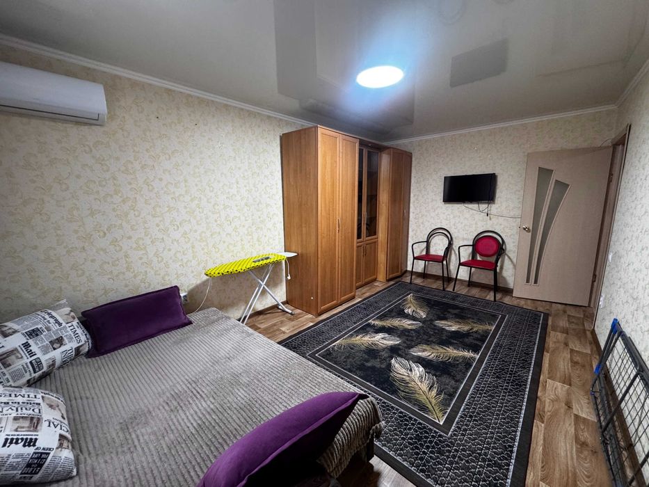 Продам 2х-ком квартиру в 8 микрорайоне