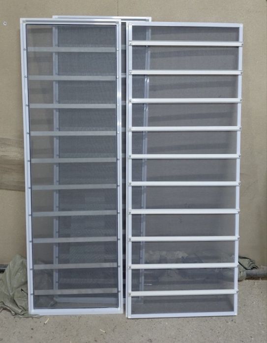 Москитные сетки и ремонт пластиковых окон — быстро