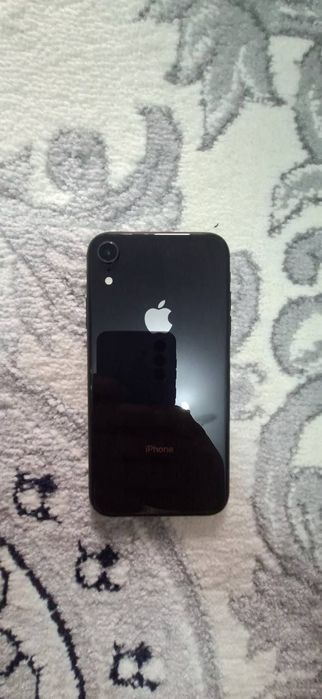 Iphone XR sotiladi