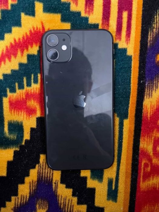 iPhone 11 128akb 128gb
