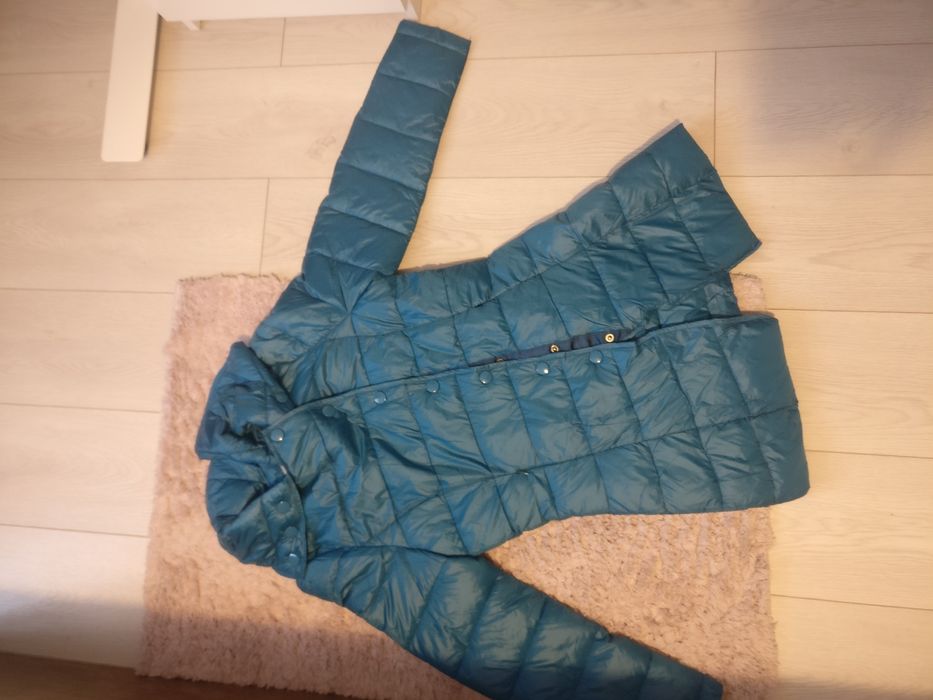 Geaca de fas primavara -toamna