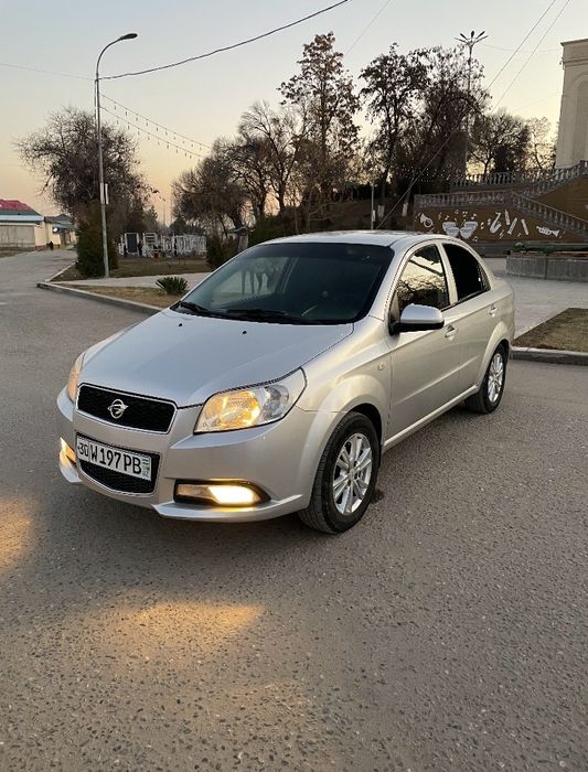 Нексия 3 равон 2017 1 чи позиция