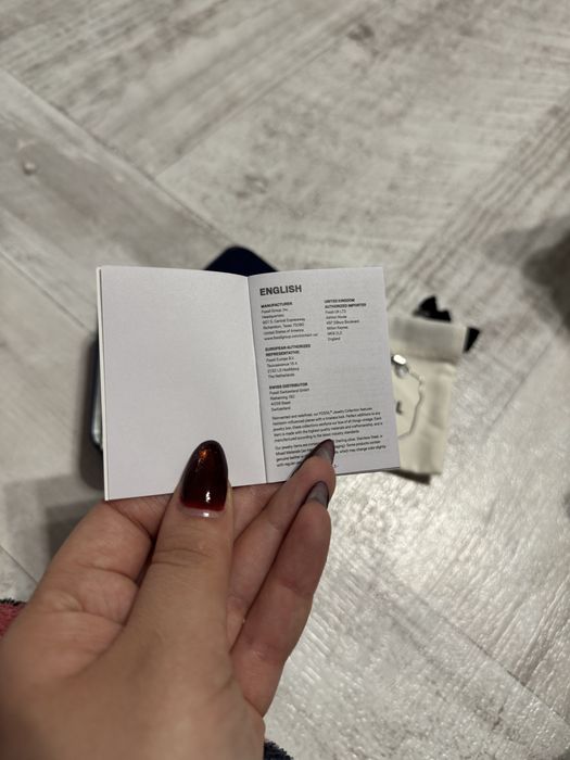 Brățară din colecția Fossil