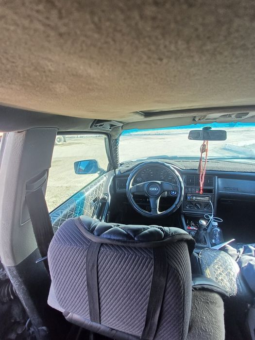 Продам ауди 80 б4