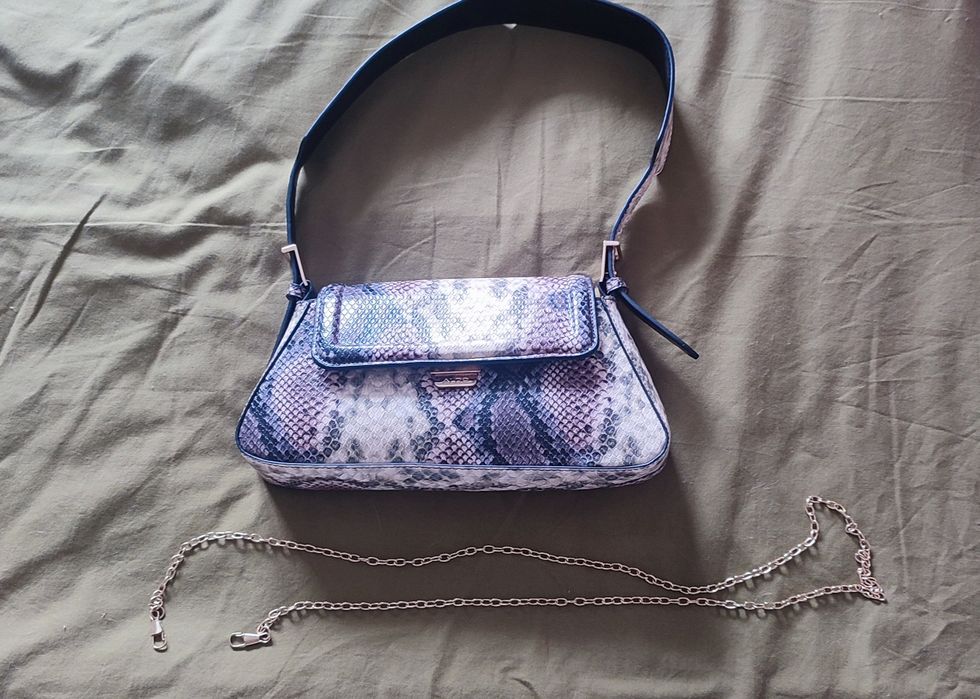 Дамска чанта Aldo