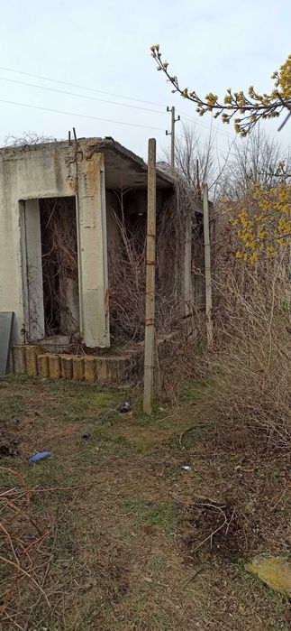 Продава се Парцел в Пловдив, Беломорски - 600 кв.м за 13 €/кв.м - Снимка #1