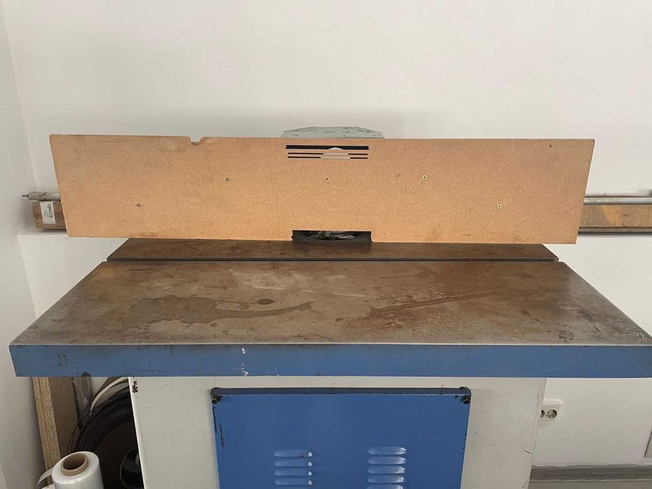 Фрезерный станок Б/У