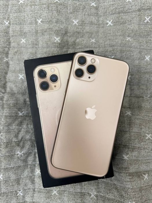 iPhone 11 Pro сатылады срочно