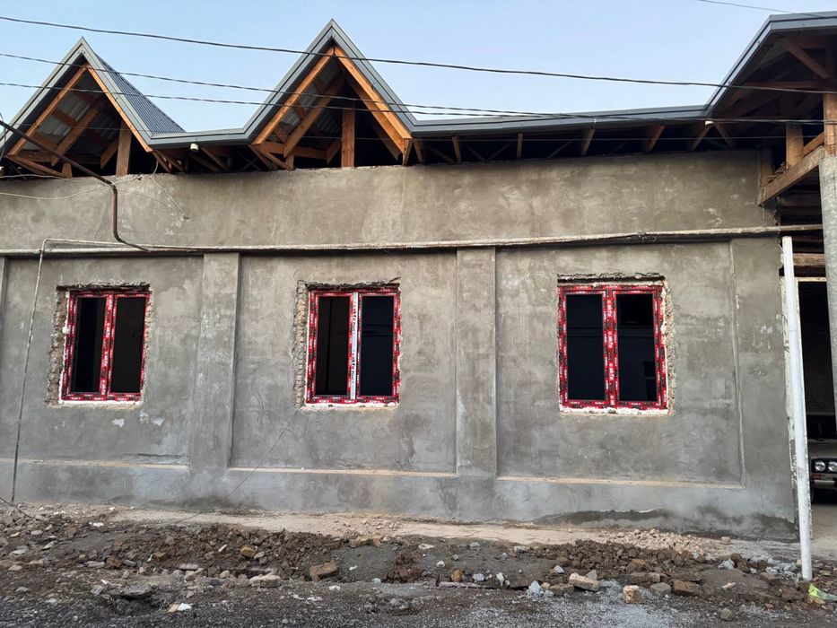 Участка СОТИЛАДИ 5-сотих сергилида срочна