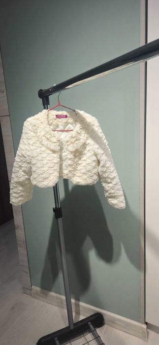 Вещи на девочку 5-7лет