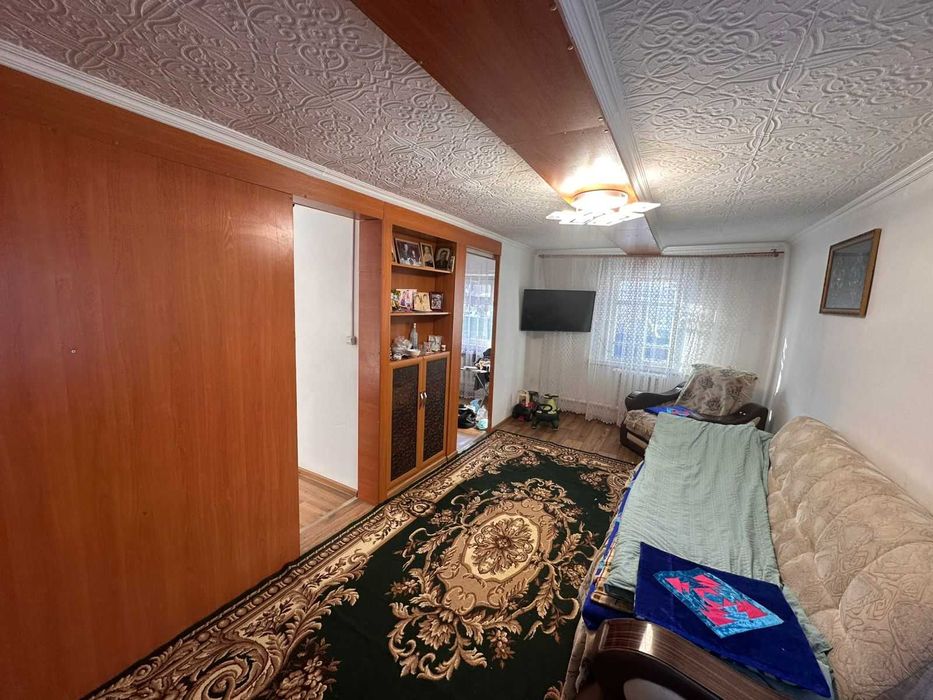 В продаже 3х ком дом Пушкина 54а